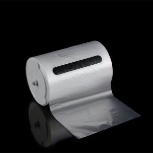 Toilet Seat Plastic Film Rolls