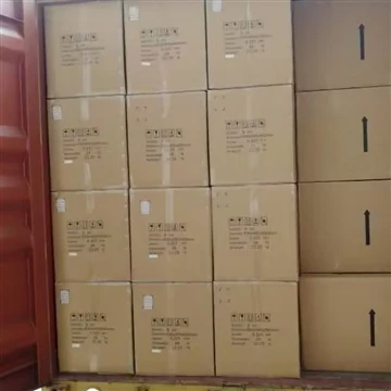 ตู้คอนเทนเนอร์ส่งออกไปยังยุโรป